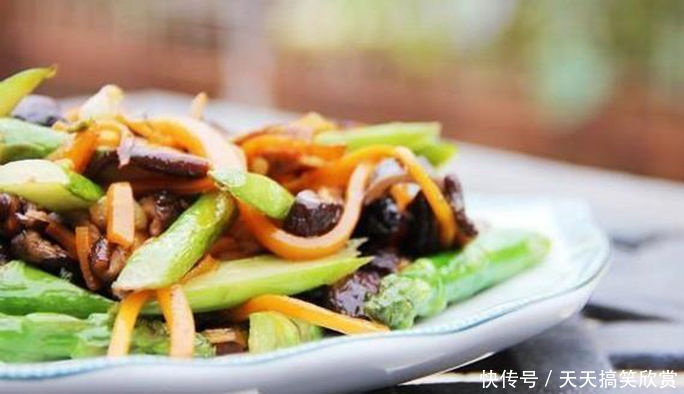 家中常见的3种美食,营养丰富,改善体质,好处多多