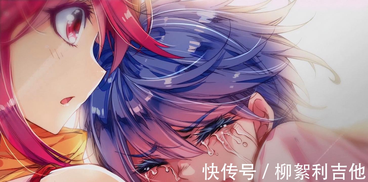 王秋儿|斗罗大陆的唐家人实力强大,一手遮天,实际上他们全都是NTR