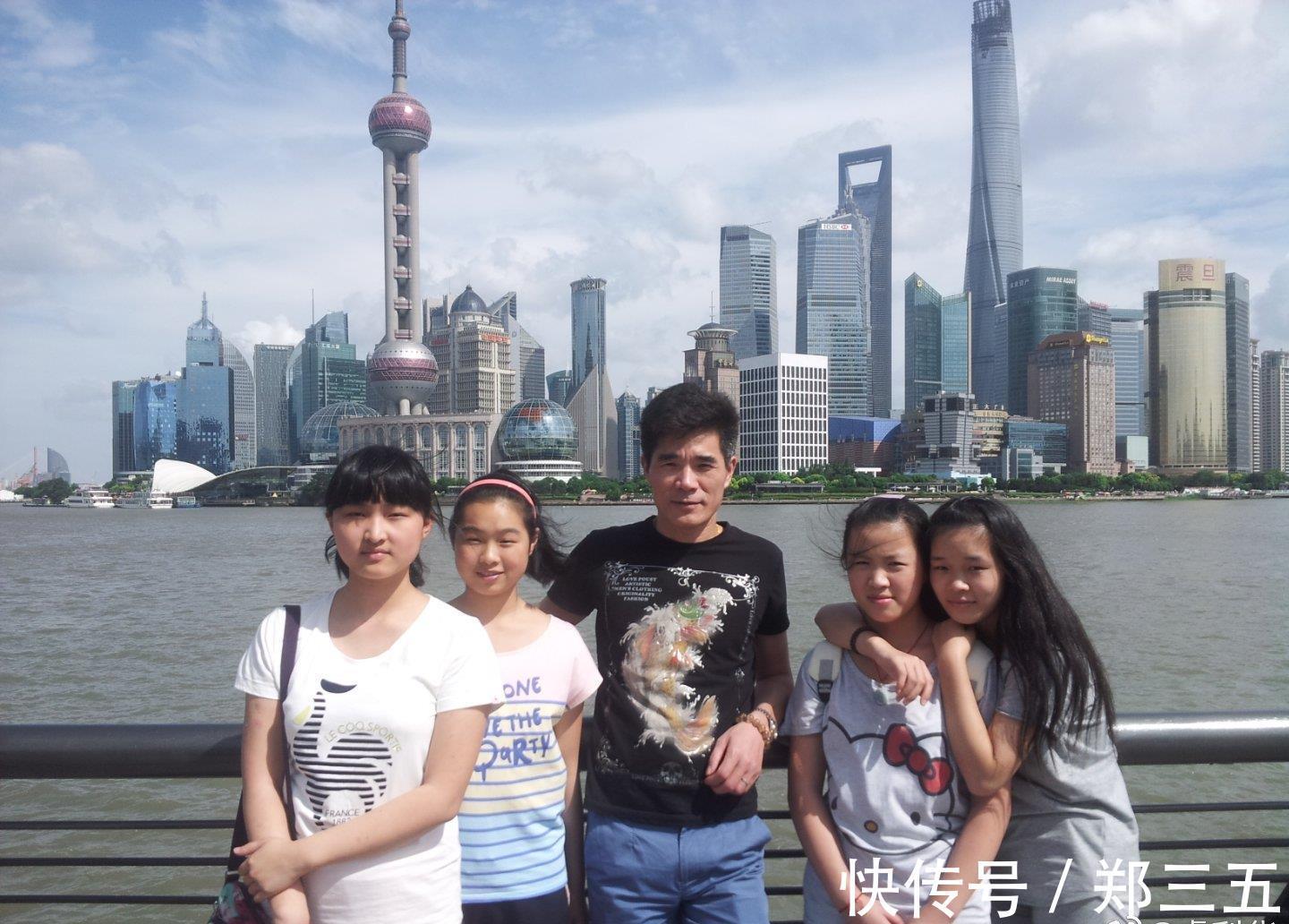 奥运|真可爱,大量杨倩成名前照片曝光!虞教练:我看到她成长的印记
