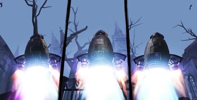 推理皮肤|第五人格:新屠夫职业曝光,弹丸联动第二弹即将上线