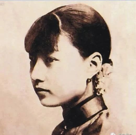 母亲|谢明:母亲的青葱岁月