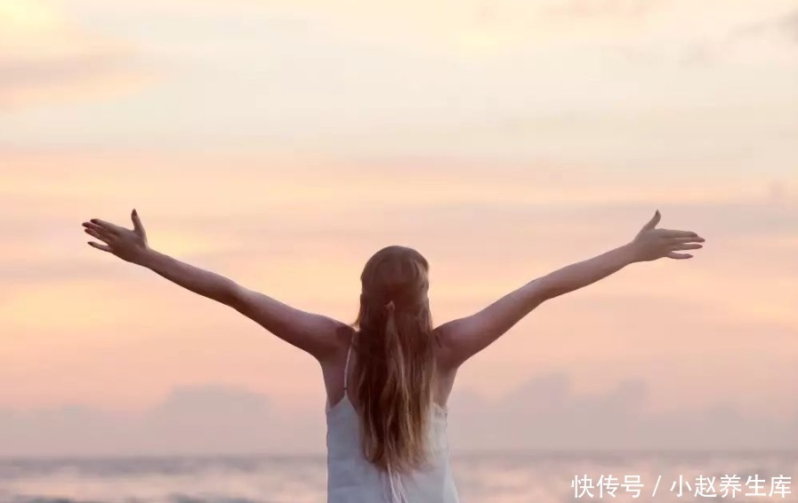 健康|肝不好的人,有5个症状,要想肝脏健康,少吃四食,常做五件事