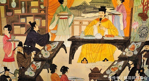 润物无声|润物无声,看古人是如何优雅地拍马屁