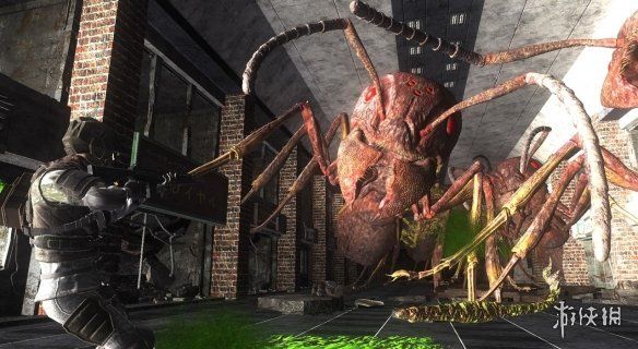 地球防卫军6|动作射击新作《地球防卫军6》登陆平台确定：PS5和PS4