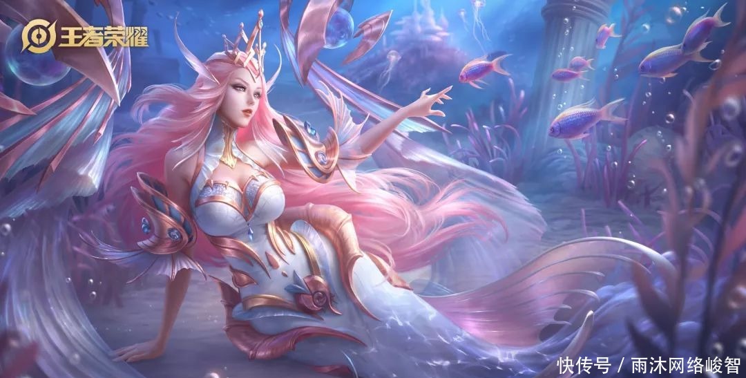 刘备|峡谷中仅有5位皇帝，嬴政武则天都知道，最后3位是一家人