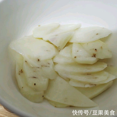 面团|山药椰香奶黄包我家吃了十年，竟然还没吃腻