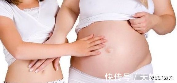 孕妇|怀孕后，孕妇若有这3个“特点”，多半是“大胖小子”在腹中