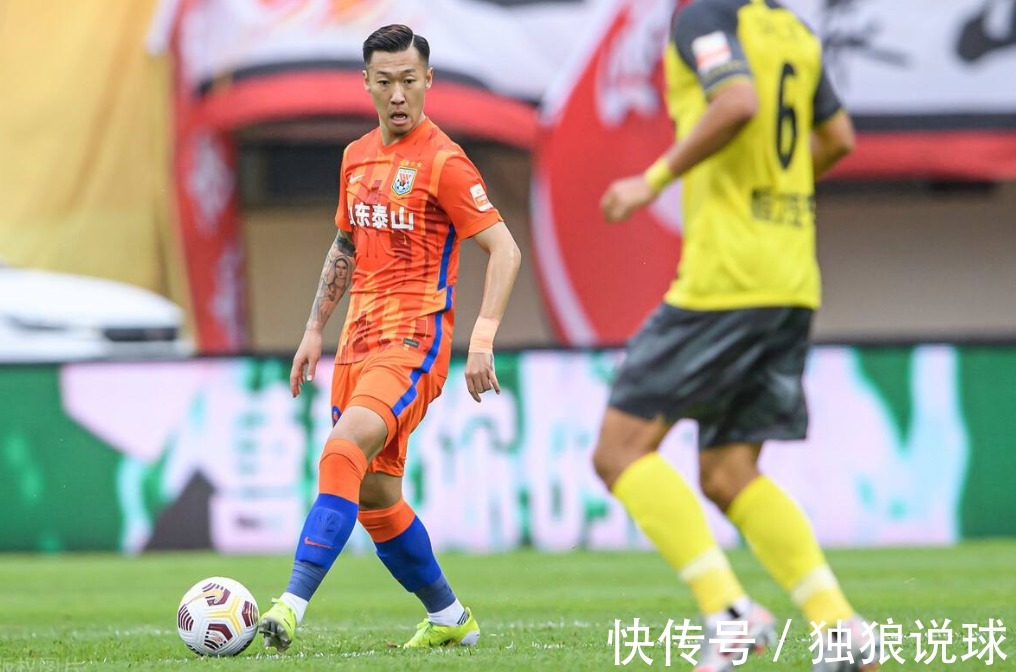 泰山队|上港背后挖墙脚,徐新成众矢之的,为何泰山队知遇之恩得不到回报