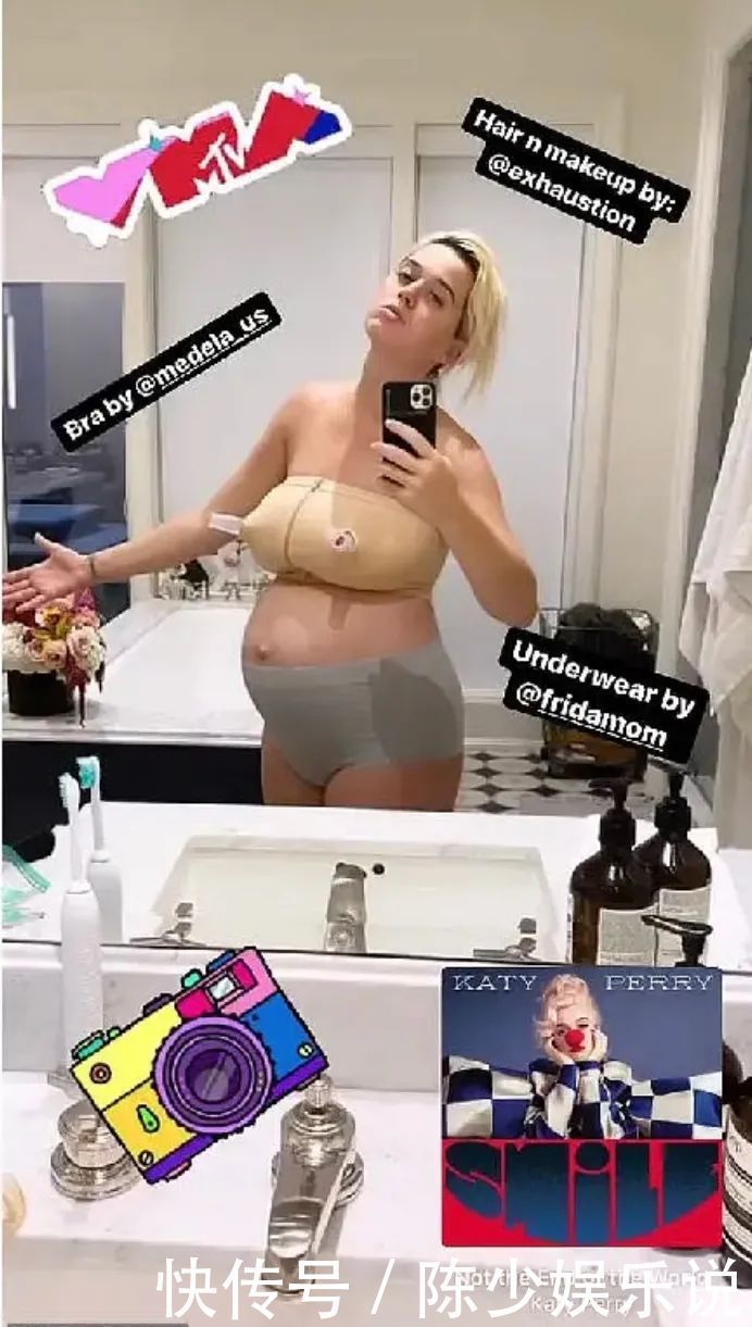 孕产妇|孕产妇蚂蚁腰,不必!