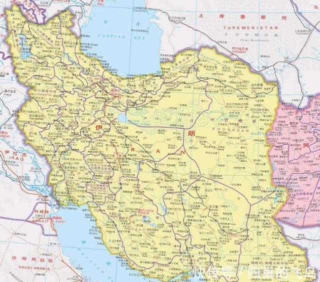 超级大国|有哪些小国以前曾经是超级大国