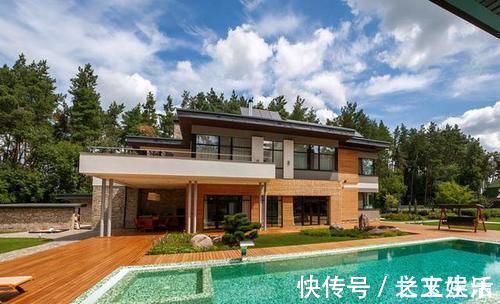 物业|有钱人也不愿意买别墅,不是因为没钱买不起,主要是4大缺点劝退