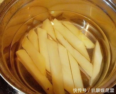 牛排|基础牛排的做法