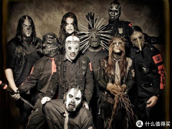 g面具阴谋、地下乐队、音乐杀人，《天目危机》的创意与想象