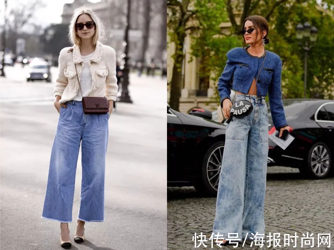 搭配|奢侈的同时也很实用，一起聊聊今秋可以借鉴的“CELINE式”穿搭