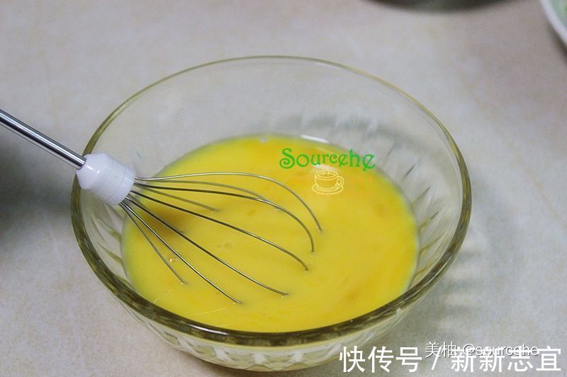 不锈钢|鸡蛋原来可以这么做!味道鲜美营养高,简单快捷,孩子最爱吃
