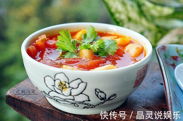 虫草花|9道无油掉称汤，低盐蔬菜多，宅家每天喝一碗，慢慢瘦下来