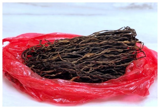 秋天这种蔬菜多买点，价格亲民，晒干留着冬天吃，比新鲜的还好吃