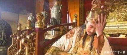 韩国公|农民拿朱元璋的密旨,问崇祯讨要3万两黄金,崇祯一时为难不已!