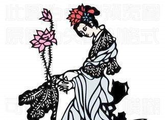 世界上最古老的裙装竟然还有点现代感!