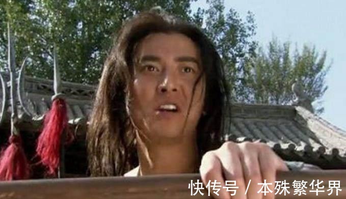 老爸|水浒108将中, 史进为何第一位出场 看看他的老爸和师傅就懂了!