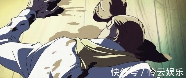 恶魔果实图鉴|海贼王:前任暗暗果实能力者是谁?黑胡子知道答案,白胡子却不知