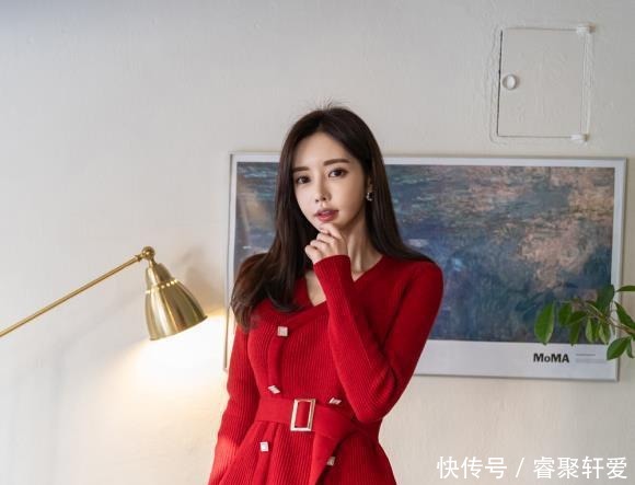 芙蓉|明星美图鉴赏:芙蓉如面,娇艳惊人!