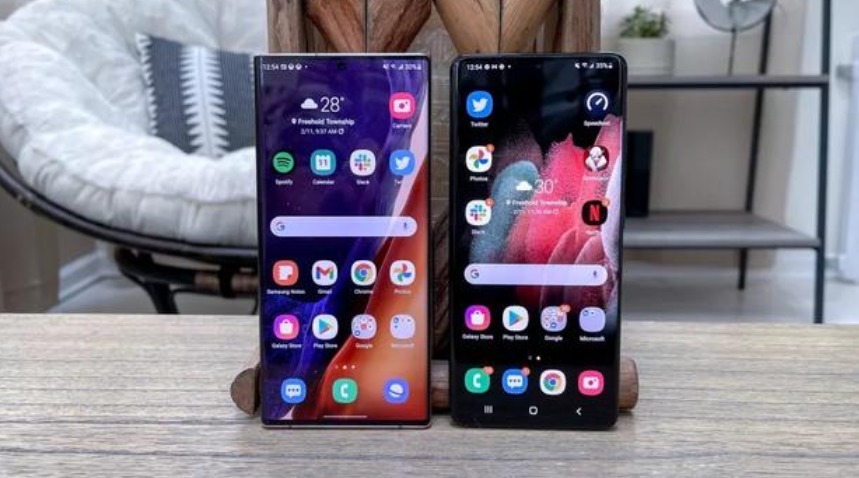 ultr三星Galaxy Note30 Ultra依然优秀，性能配置再次升级，机皇诞生