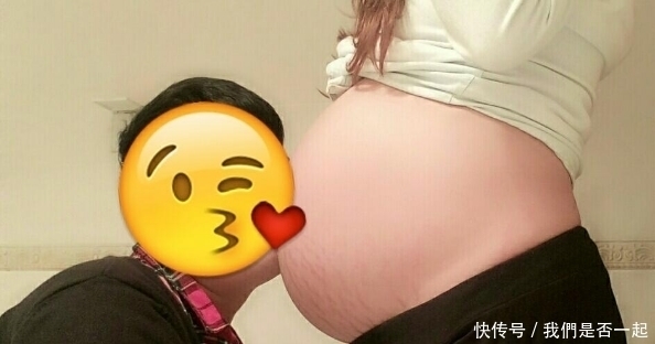 调皮|孕妇错把胎儿求救信号当做调皮,胎儿剖出来时,傻眼了