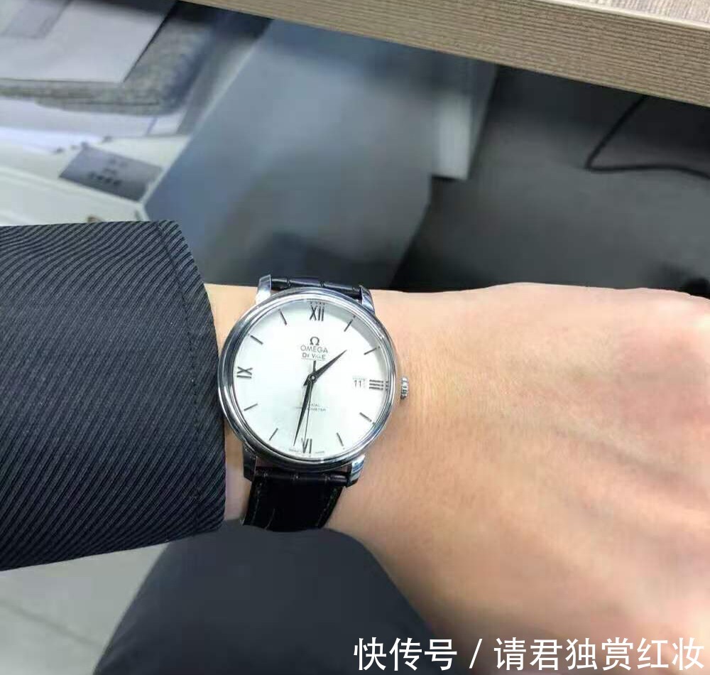 浪琴 三十岁男士选表的三个阶段,青铜白银和王者,你处于哪个阶段!