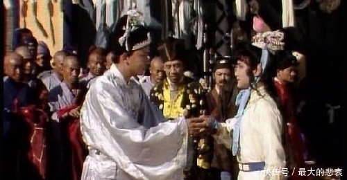 林黛玉|林黛玉除了贾宝玉之外,很有可能还跟另外一人产生感情