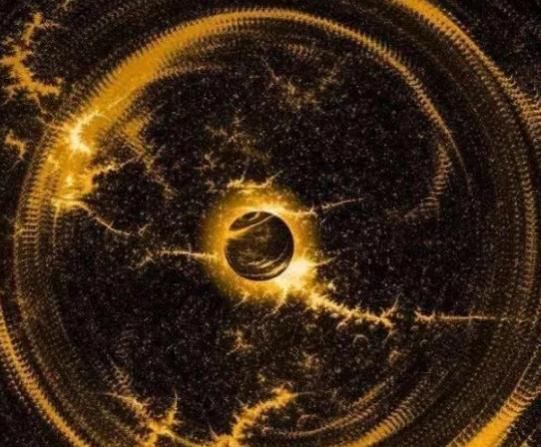 地球 继月球逃离地球后,太阳也要“抛弃”地球科学家作出解释