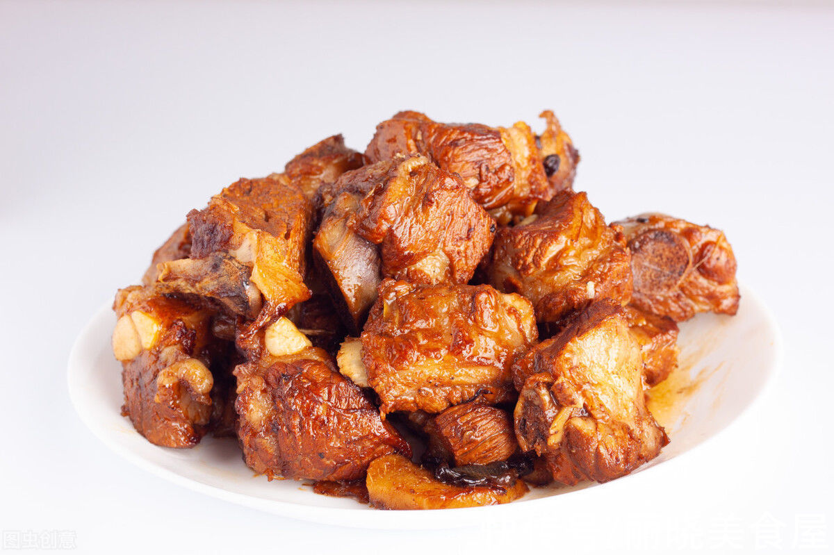 小米辣|4道凉菜,10道热菜,2碗汤,一桌丰盛的中秋晚宴,简单好吃没难度