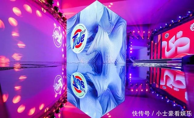 艺术展|高圆圆久违亮相 携手汰渍新媒体艺术展呈现科技与艺术完美融合