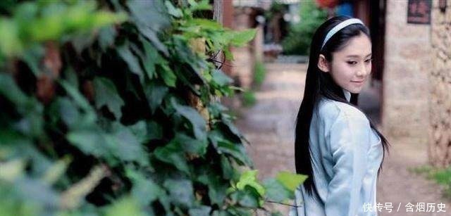 各位美女们请注意,以长相看,穿越到哪个朝代最划算