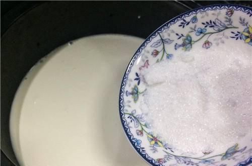 它是甜品中的“高端”,Q弹嫩滑,清爽酸甜,没有烤箱也能做!