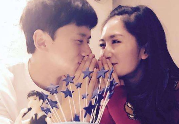 张杰谢娜|张杰谢娜穷还是富不买房子租房住,每月租金高达4.5万