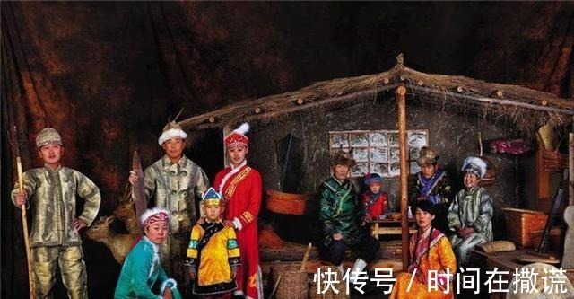 多样性!中国最稀少的3个民族其中一个专产美女,有钱也不一定娶得到!