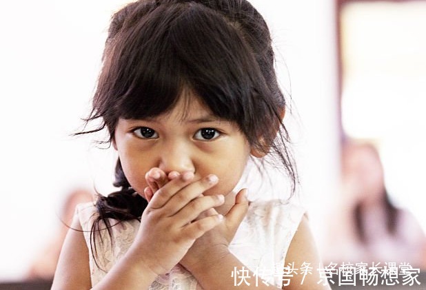 攀比|有3种妈妈,最容易毁掉孩子的自信,希望你没中招