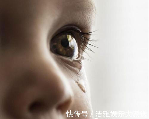 哭鼻子|孩子动不动就哭和家长的这些做法有关系,真的不是“玻璃心”