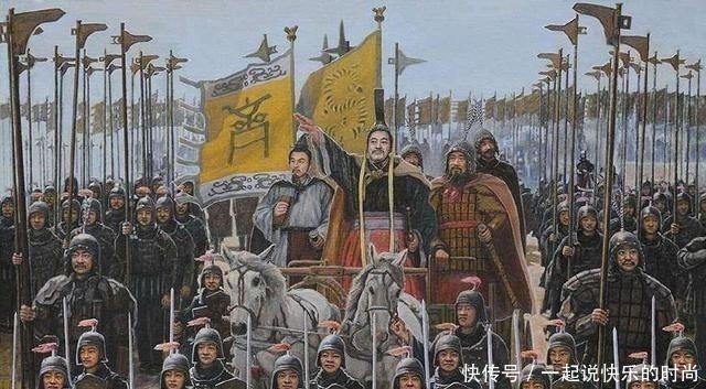 天子!齐哀公被周夷王活活煮了,他可是姜子牙后人,周天子为何这样做!