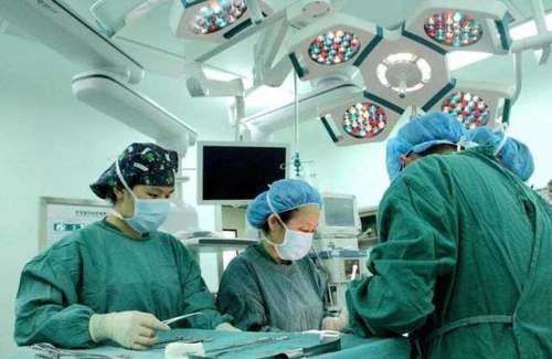 产妇|“我想上厕所”,产妇刚生完孩子,医生听到这句话慌了神