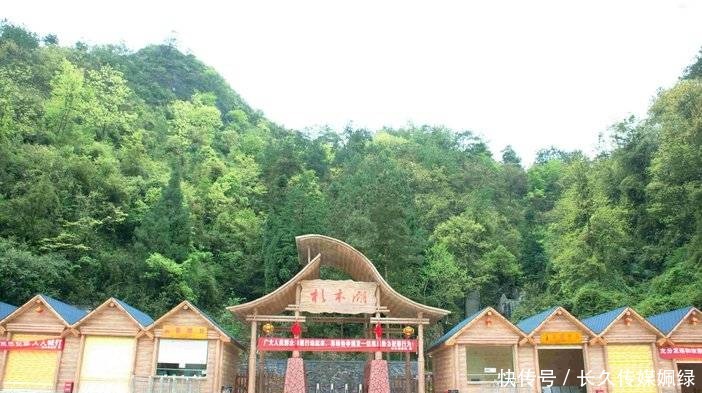 大湖|水波荡漾、承天所赐的大湖——杉木湖景区