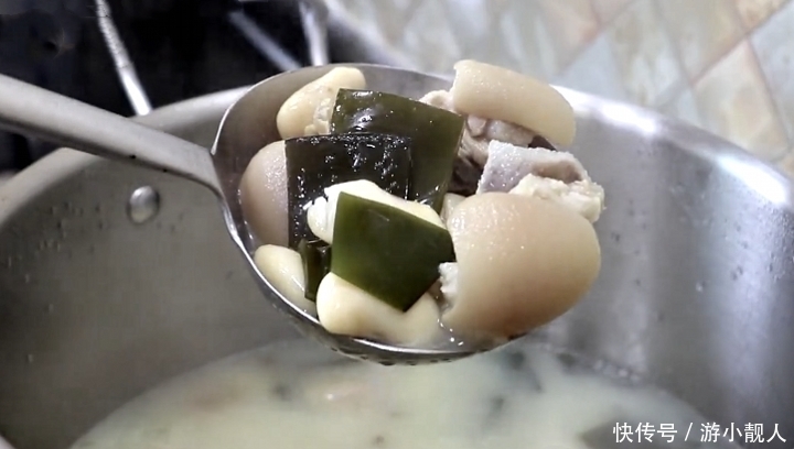 鸡鸭鱼肉|天冷了,遇到此肉别手软,比鸡鸭鱼肉强,冬天炖一锅,鲜美又营养