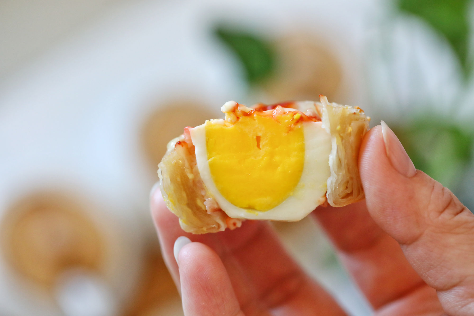 早餐|早餐不知道吃啥,试试这个做法,十多分钟就搞定,元气满满去工作