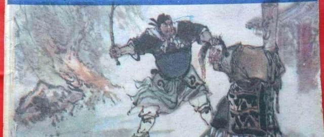 镇压后|张翼德怒鞭督邮:刘备在历史上为什么要打督邮?