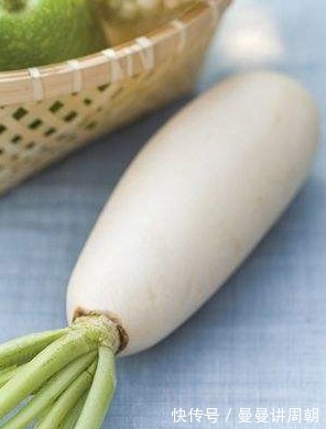 肺虚喘咳|秋季干燥易咳嗽,常吃11种白色食物可润肺止咳,安稳过冬!