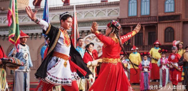 维吾尔族#香妃真的天生自带香味?陵墓被发现后,“异香”之谜终于有了解释