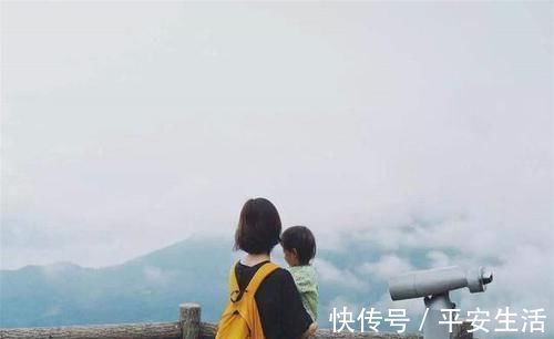 在远方|孩子太小，带出去旅游什么也记不住，没有任何意义？