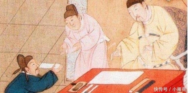 制度|武则天的伟大发明，中国人使用超过1000年，如今全世界都在用