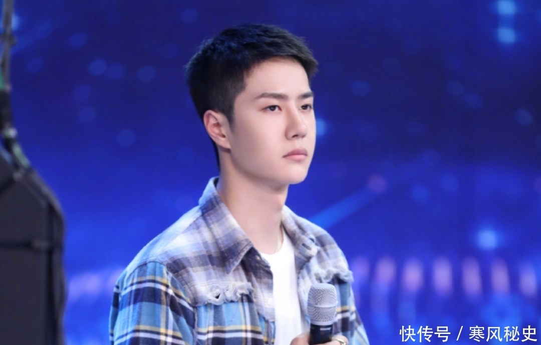 天天小兄弟 《天天向上》遭围攻!王一博粉丝控诉4大问题,5年合作遇危机